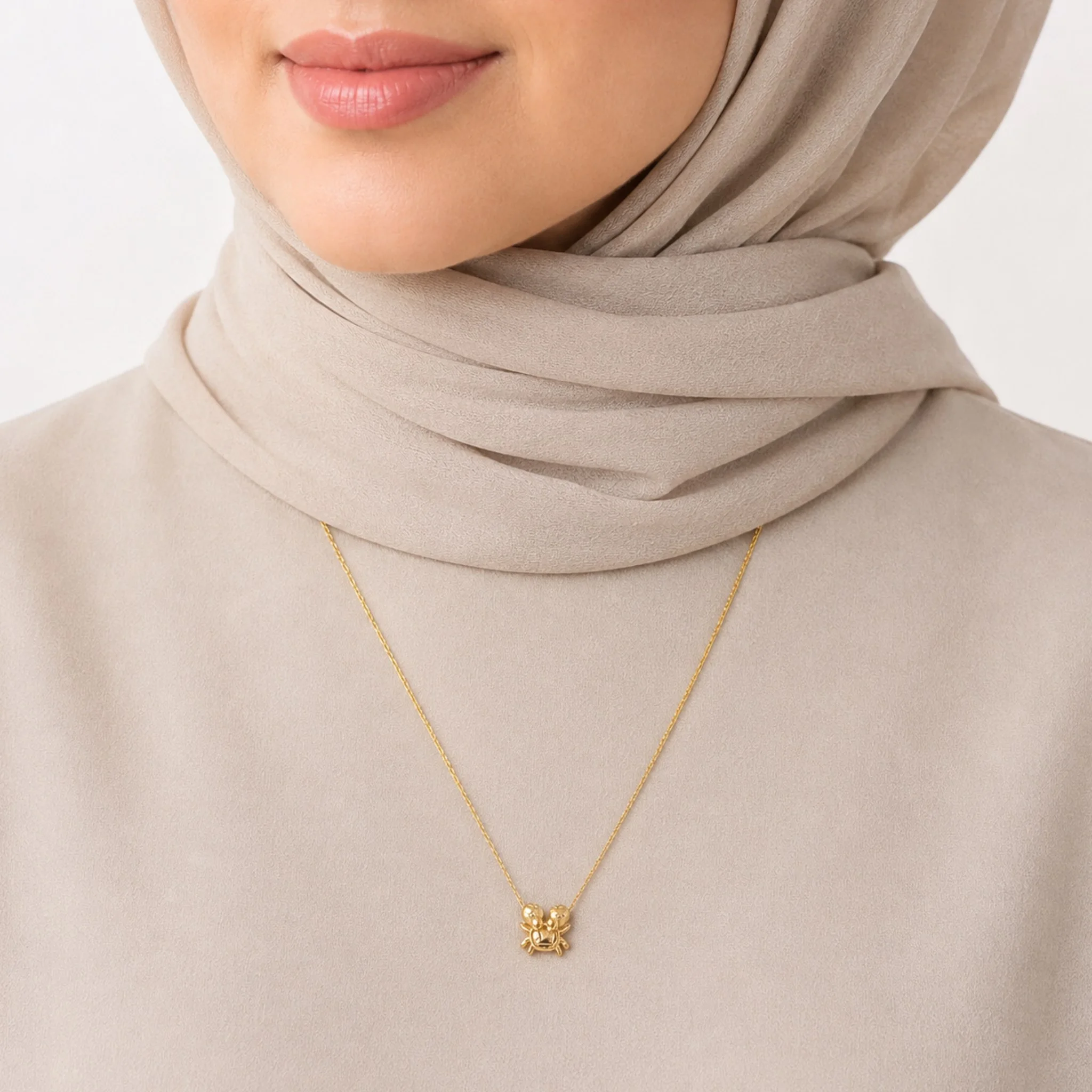 پلاک خرچنگ - تصویر 2